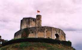 Castello di Gisors