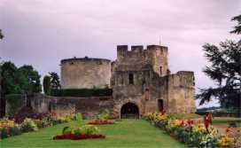 Castello di Gisors