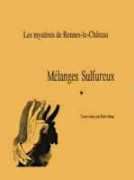 Mlanges Sulfureux 1