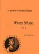 Mlanges Sulfureux 3